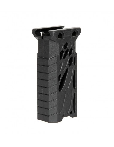 poignee ris grip moderne picatinny noir BO bo manufacture