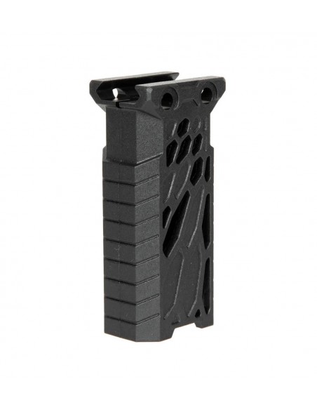 poignee ris grip moderne picatinny noir BO bo manufacture