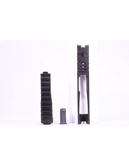 culasse SHORTBREAKER  AVA pour hi-capa 4.3 MARUI speedgame
