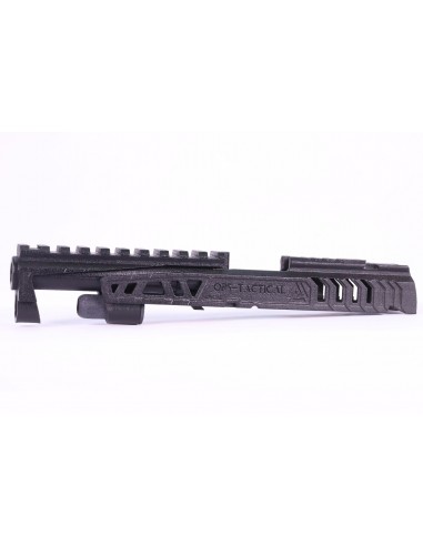 culasse SHORTBREAKER  AVA pour hi-capa 4.3 MARUI speedgame
