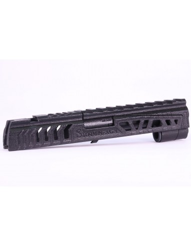 culasse SHORTBREAKER  AVA pour hi-capa 4.3 MARUI speedgame