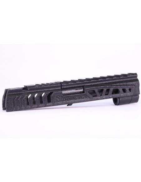 culasse SHORTBREAKER  AVA pour hi-capa 4.3 MARUI speedgame