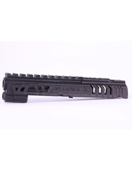 culasse SHORTBREAKER  AVA pour hi-capa 4.3 MARUI speedgame
