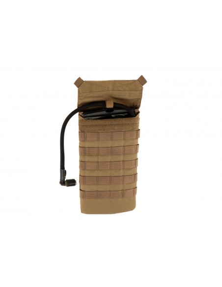 hydratation carrier Core 2L hydrobag coyote Molle clawgear ClawGear