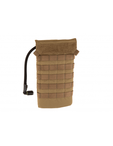 hydratation carrier Core 2L hydrobag coyote Molle clawgear ClawGear