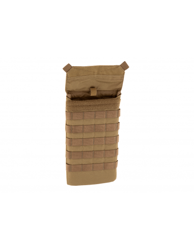 hydratation carrier Core 2L hydrobag coyote Molle clawgear ClawGear