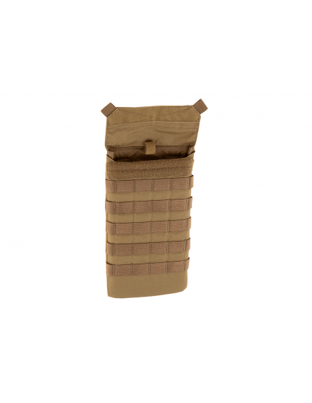 hydratation carrier Core 2L hydrobag coyote Molle clawgear ClawGear