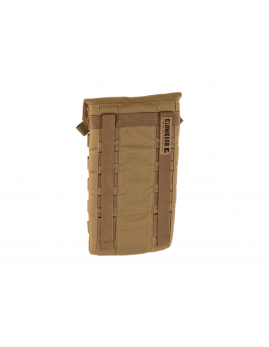 hydratation carrier Core 2L hydrobag coyote Molle clawgear ClawGear