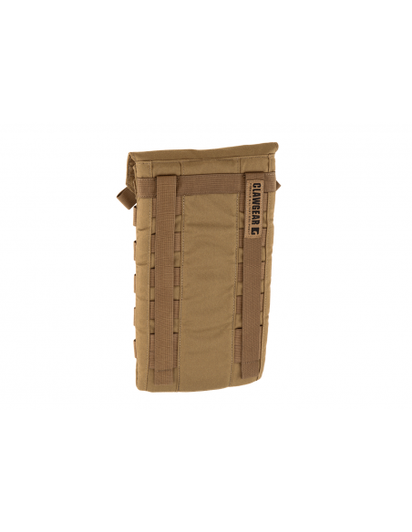hydratation carrier Core 2L hydrobag coyote Molle clawgear ClawGear