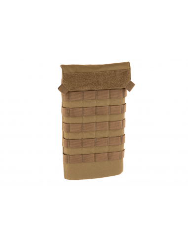 hydratation carrier Core 2L hydrobag coyote Molle clawgear ClawGear