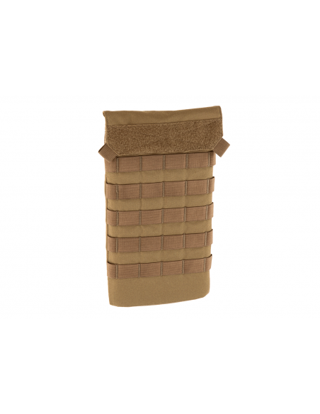 hydratation carrier Core 2L hydrobag coyote Molle clawgear ClawGear