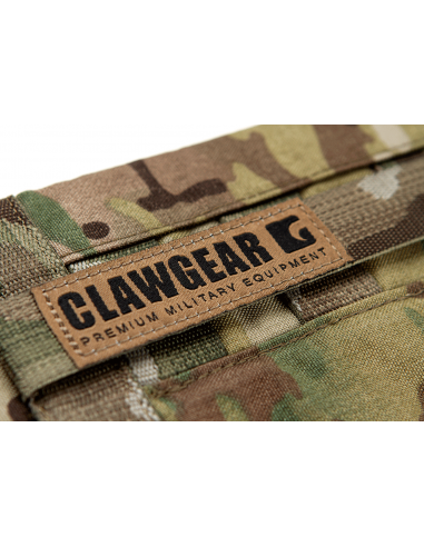 hydratation carrier Core 2L hydrobag multicam Molle clawgear