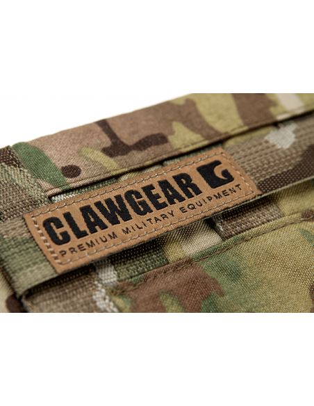 hydratation carrier Core 2L hydrobag multicam Molle clawgear