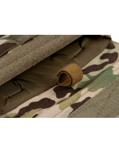 hydratation carrier Core 2L hydrobag multicam Molle clawgear