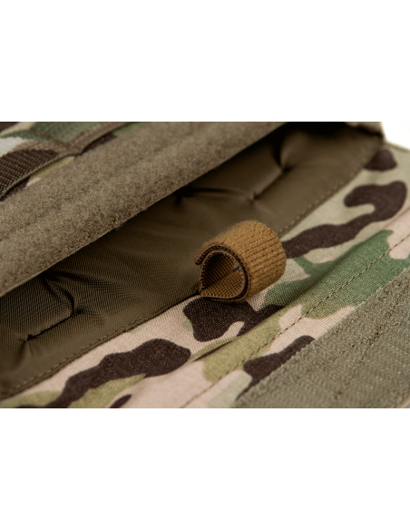 hydratation carrier Core 2L hydrobag multicam Molle clawgear