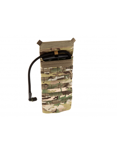 hydratation carrier Core 2L hydrobag multicam Molle clawgear
