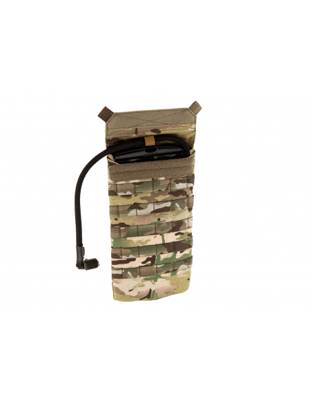 hydratation carrier Core 2L hydrobag multicam Molle clawgear
