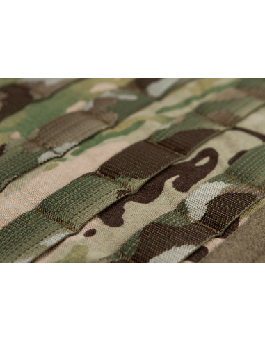 hydratation carrier Core 2L hydrobag multicam Molle clawgear