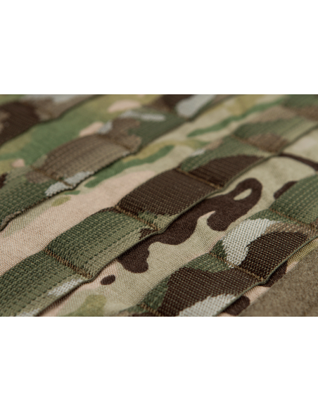 hydratation carrier Core 2L hydrobag multicam Molle clawgear