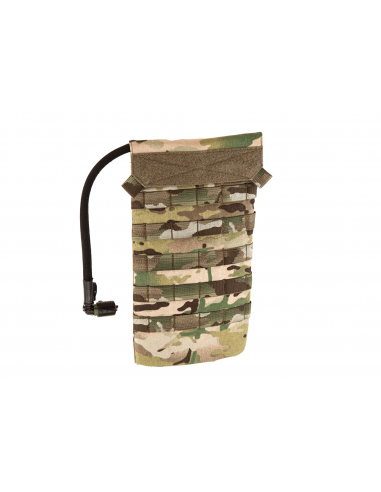 hydratation carrier Core 2L hydrobag multicam Molle clawgear