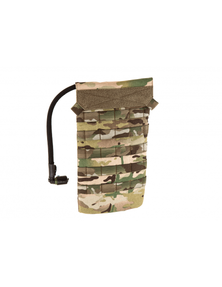 hydratation carrier Core 2L hydrobag multicam Molle clawgear