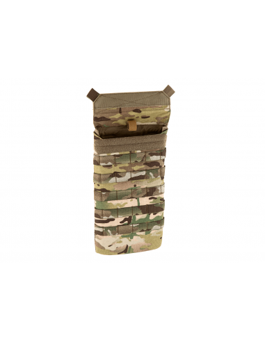 hydratation carrier Core 2L hydrobag multicam Molle clawgear
