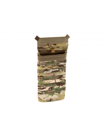 hydratation carrier Core 2L hydrobag multicam Molle clawgear