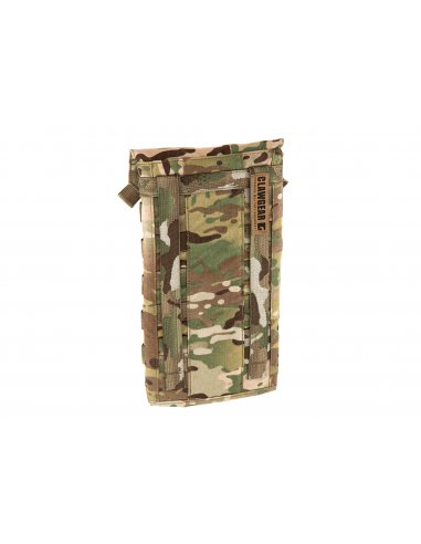 hydratation carrier Core 2L hydrobag multicam Molle clawgear ClawGear