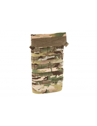 hydratation carrier Core 2L hydrobag multicam Molle clawgear