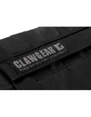 hydratation carrier Core 2L hydrobag NOIR Molle clawgear