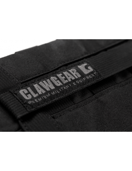 hydratation carrier Core 2L hydrobag NOIR Molle clawgear