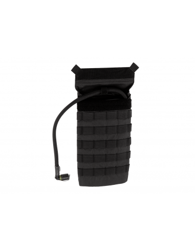 hydratation carrier Core 2L hydrobag NOIR Molle clawgear