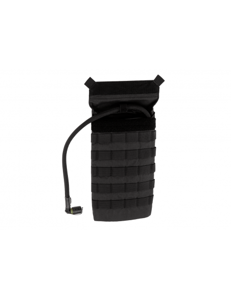 hydratation carrier Core 2L hydrobag NOIR Molle clawgear