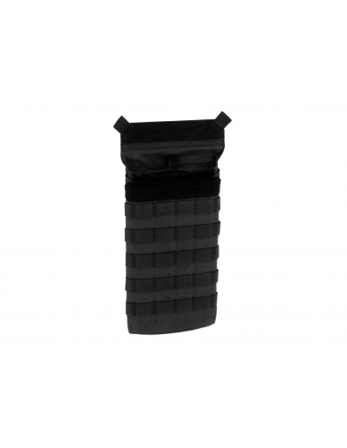 hydratation carrier Core 2L hydrobag NOIR Molle clawgear