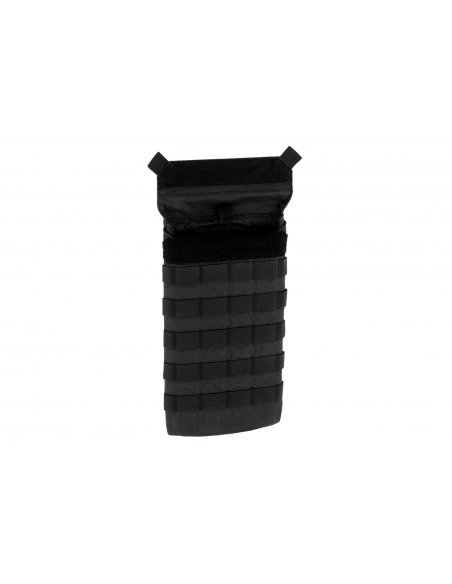 hydratation carrier Core 2L hydrobag NOIR Molle clawgear