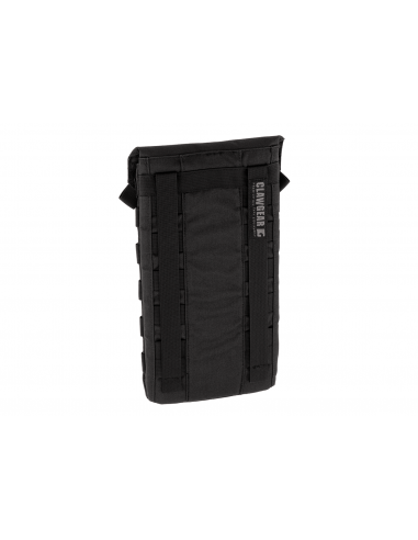 hydratation carrier Core 2L hydrobag NOIR Molle clawgear