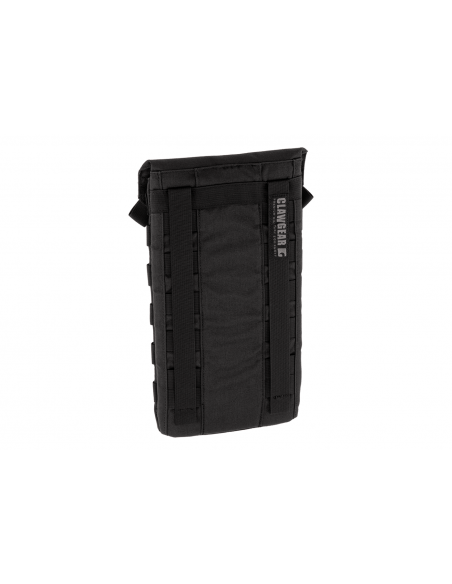 hydratation carrier Core 2L hydrobag NOIR Molle clawgear