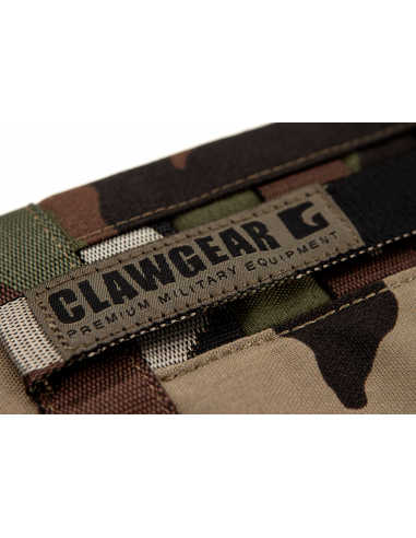 hydratation carrier Core 2L hydrobag CCE Molle clawgear