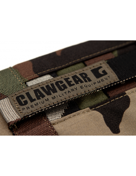 hydratation carrier Core 2L hydrobag CCE Molle clawgear