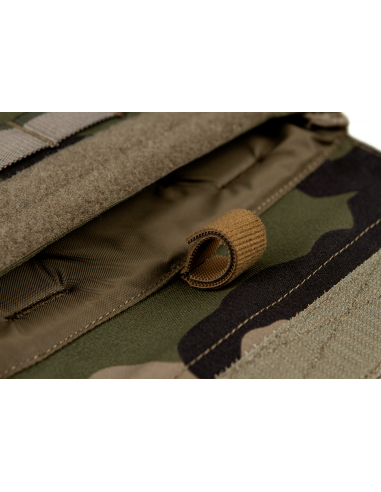 hydratation carrier Core 2L hydrobag CCE Molle clawgear