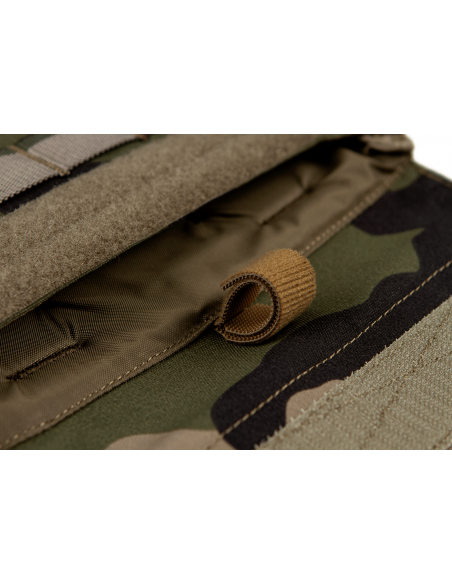 hydratation carrier Core 2L hydrobag CCE Molle clawgear