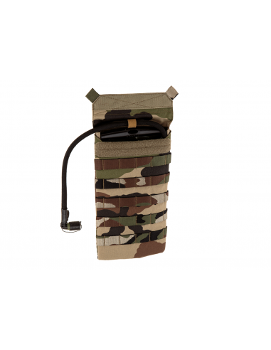 hydratation carrier Core 2L hydrobag CCE Molle clawgear