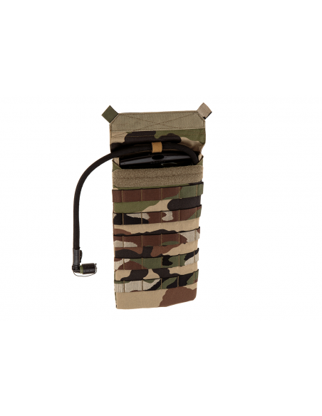 hydratation carrier Core 2L hydrobag CCE Molle clawgear