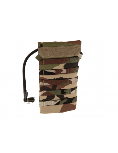 hydratation carrier Core 2L hydrobag CCE Molle clawgear