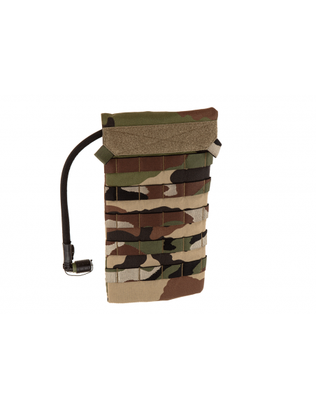 hydratation carrier Core 2L hydrobag CCE Molle clawgear