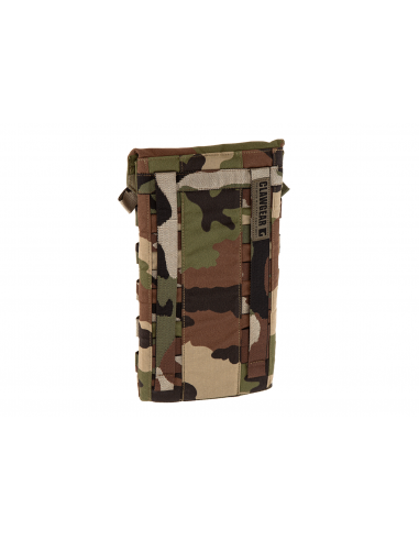 hydratation carrier Core 2L hydrobag CCE Molle clawgear