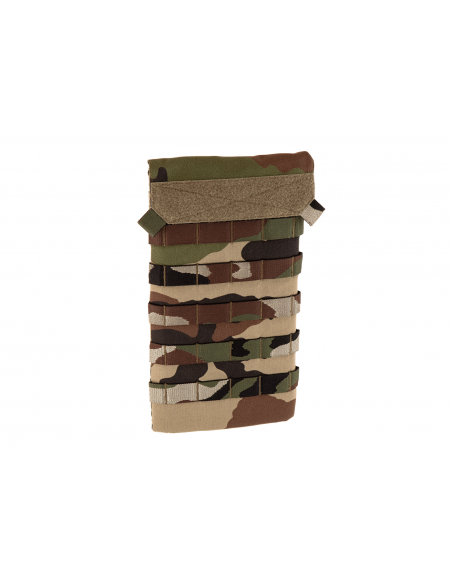 hydratation carrier Core 2L hydrobag CCE Molle clawgear