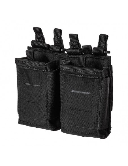 5.11 poche double AR 2.0 FLEX NOIR 511-56754-019