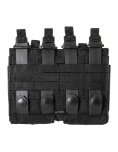 5.11 poche double AR 2.0 FLEX NOIR 511-56754-019 2