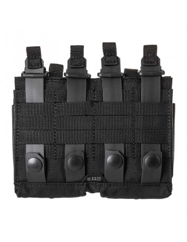 5.11 poche double AR 2.0 FLEX NOIR 511-56754-019